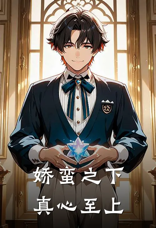 娇蛮之下，真心至上