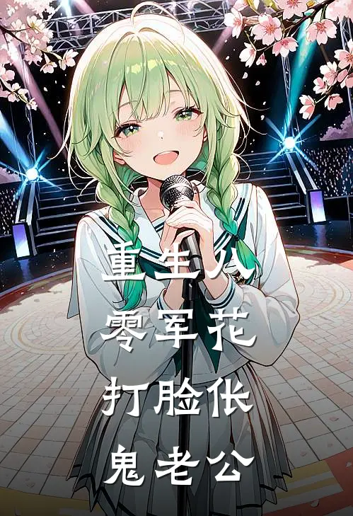 重生八零军花，打脸伥鬼老公