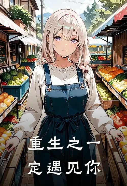 重生之一定遇见你