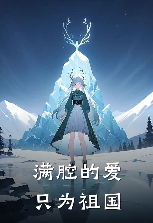 满腔的爱，只为祖国