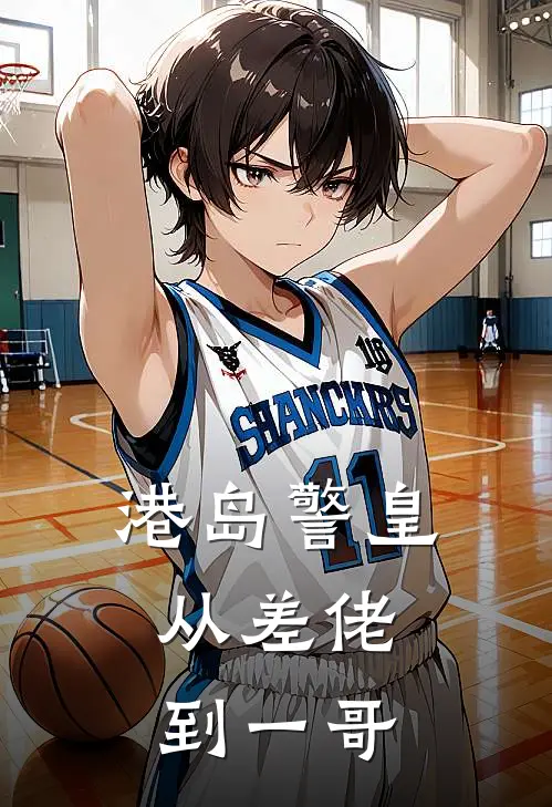 港岛警皇：从差佬到一哥