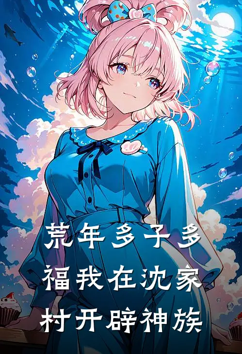 荒年多子多福我在沈家村开辟神族