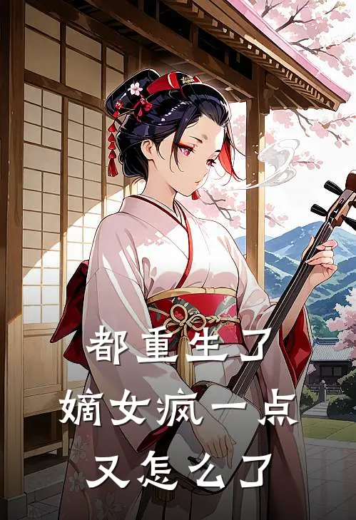 都重生了，嫡女疯一点又怎么了