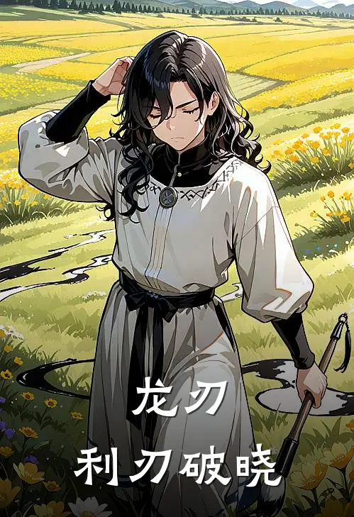 龙刃：利刃破晓