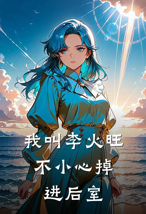 我叫李火旺，不小心掉进后室