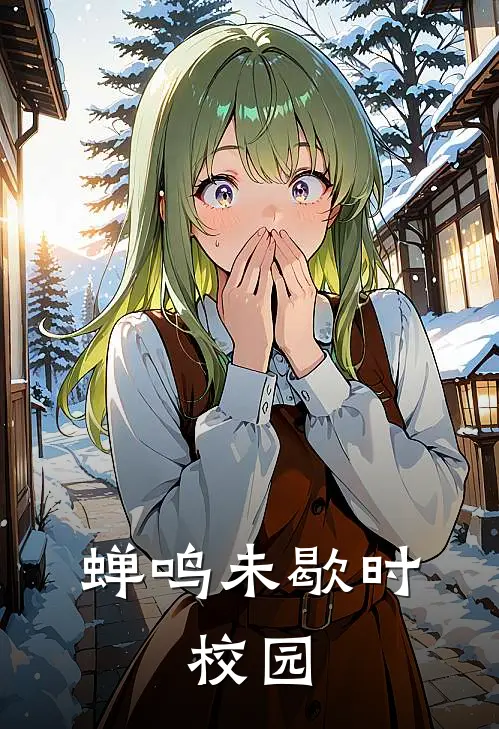 蝉鸣未歇时：校园