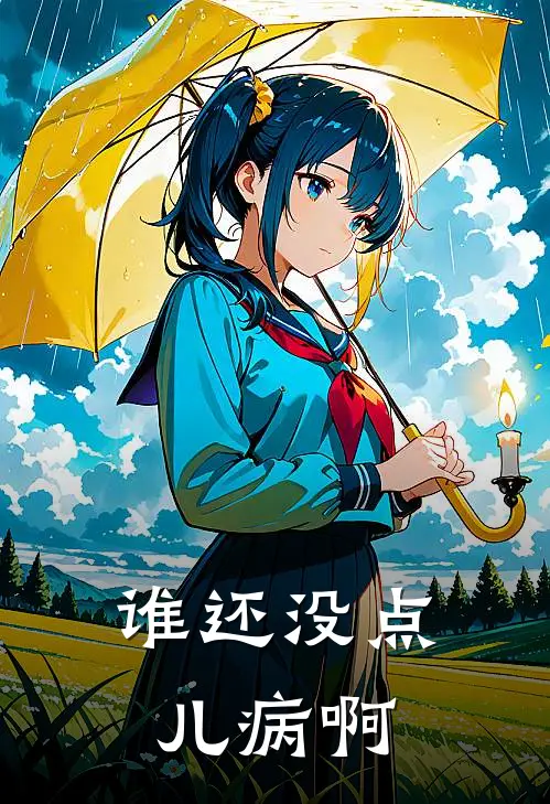 谁还没点儿病啊