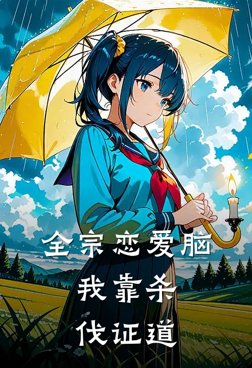 全宗恋爱脑，我靠杀伐证道