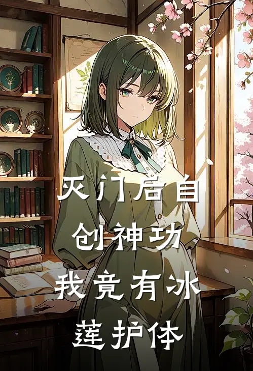 灭门后自创神功，我竟有冰莲护体