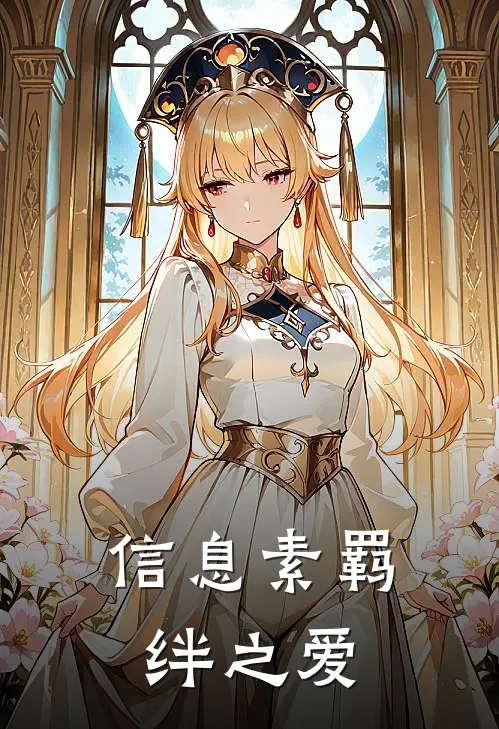 信息素羁绊之爱