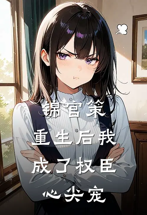 锦宫策：重生后我成了权臣心尖宠