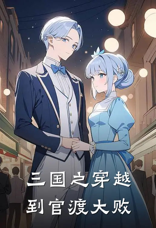 三国之穿越到官渡大败