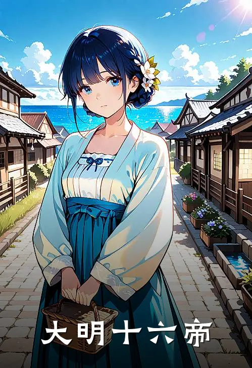 大明十六帝