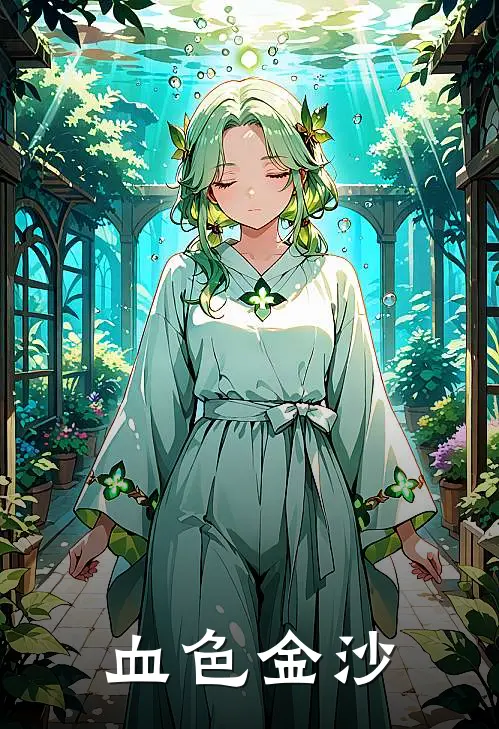血色金沙