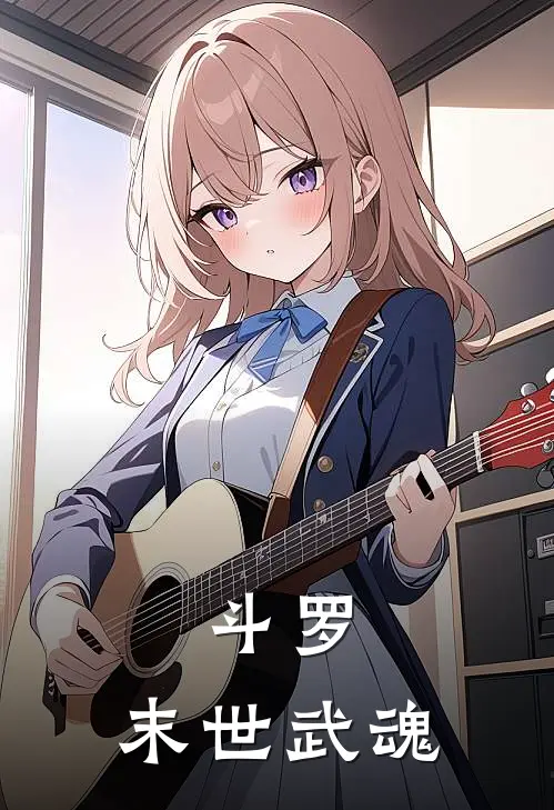 斗罗：末世武魂