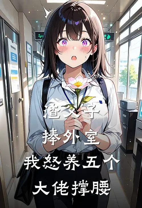 渣父子捧外室，我怒养五个大佬撑腰