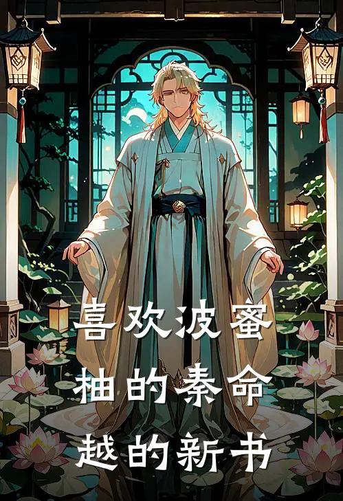 喜欢波蜜柚的秦命越的新书