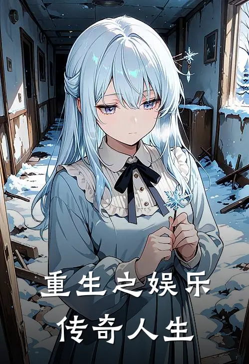 重生之娱乐传奇人生