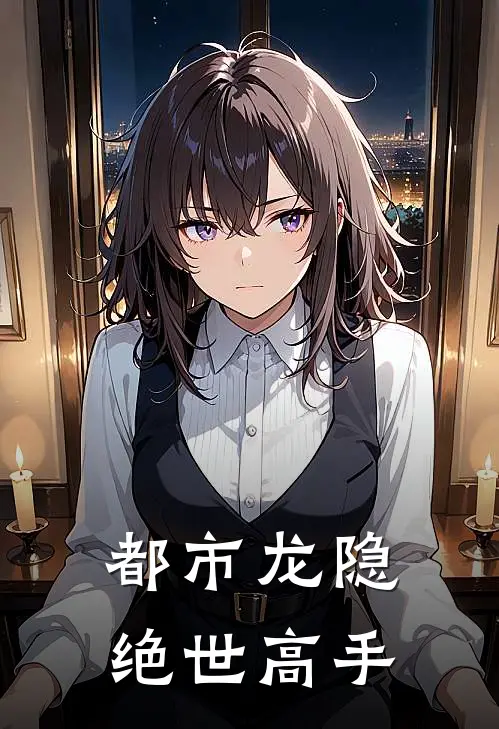 都市龙隐绝世高手