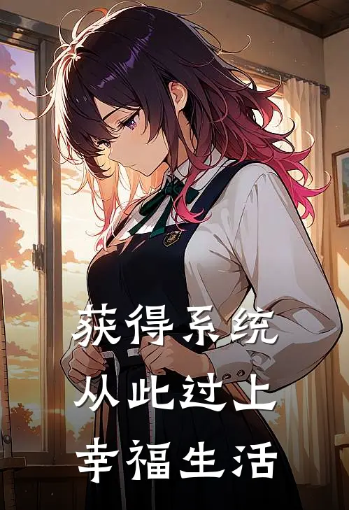 获得系统，从此过上幸福生活