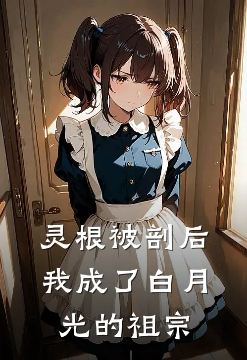 灵根被剖后我成了白月光的祖宗