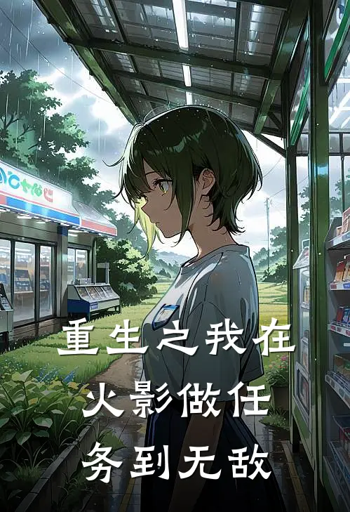 重生之我在火影做任务到无敌