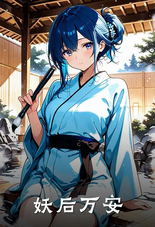妖后万安