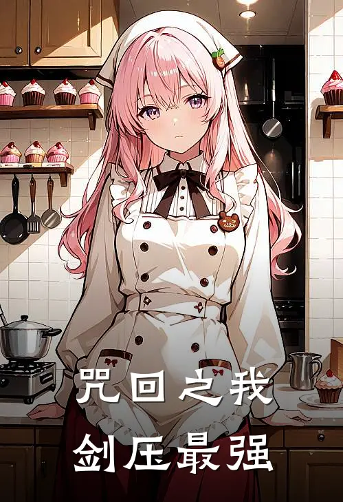 咒回之我剑压最强