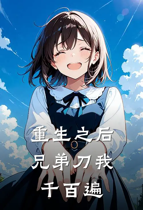 重生之后，兄弟刀我千百遍