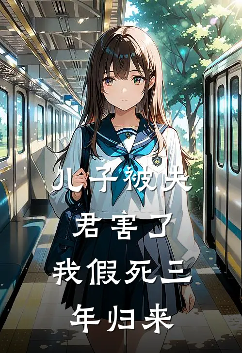 儿子被夫君害了，我假死三年归来