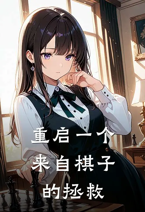 【重启】一个来自棋子的拯救