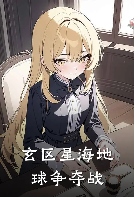 玄区星海地球争夺战