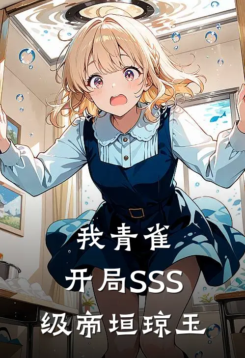 我青雀，开局SSS级帝垣琼玉