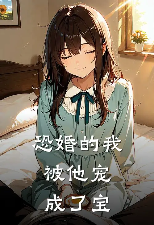 恐婚的我，被他宠成了宝