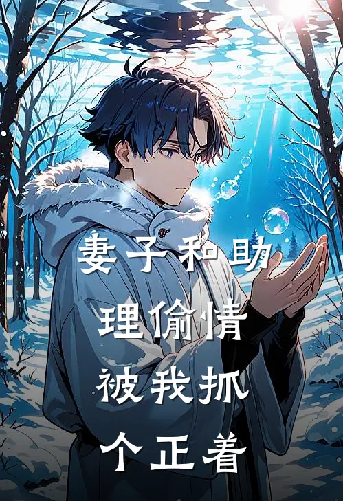 妻子和助理偷情，被我抓个正着