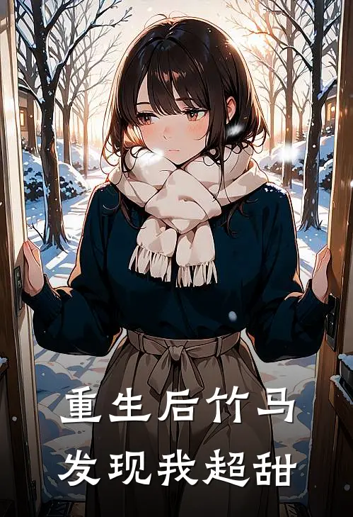 重生后竹马发现我超甜