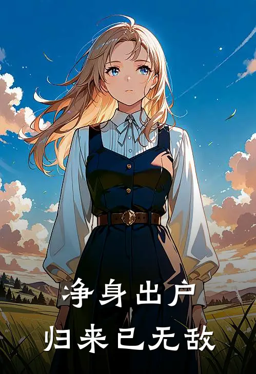 净身出户，归来已无敌