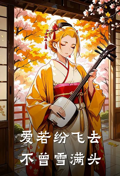 爱若纷飞去，不曾雪满头