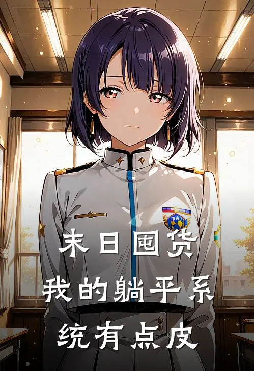 末日囤货：我的躺平系统有点皮