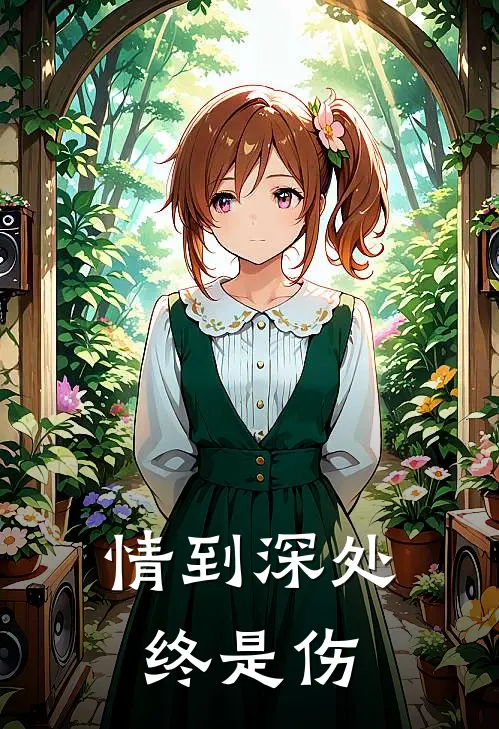 情到深处，终是伤