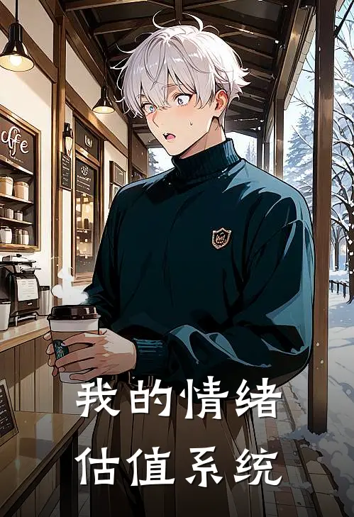 我的情绪估值系统