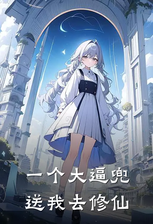 一个大逼兜送我去修仙