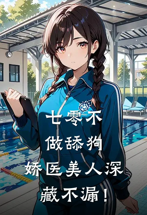 七零不做舔狗，娇医美人深藏不漏！