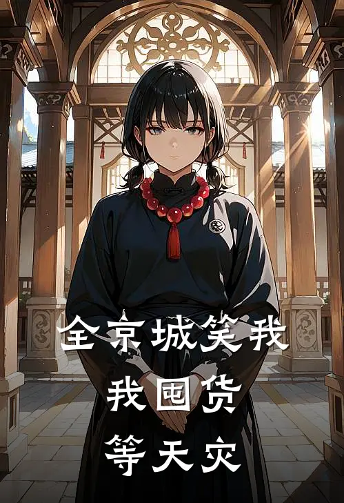 全京城笑我，我囤货等天灾