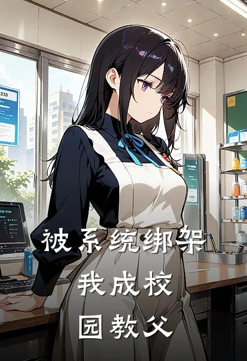 被系统绑架，我成校园教父