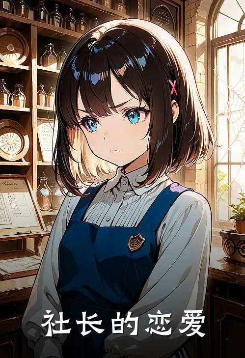 社长的恋爱