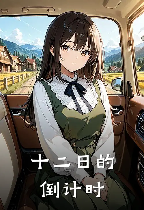 十二日的倒计时