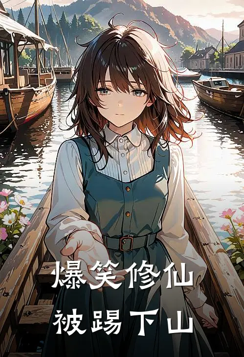 爆笑修仙：被踢下山