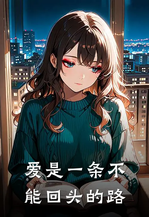 爱是一条不能回头的路
