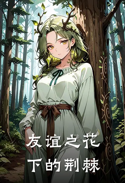 友谊之花下的荆棘